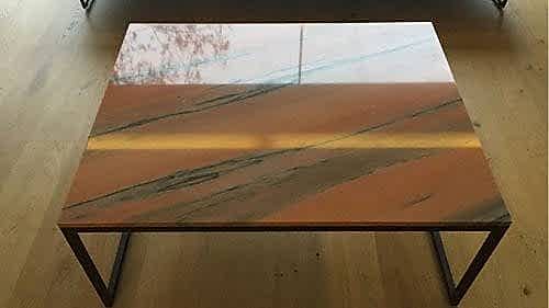 Margot Coffee Table																						 Table															
														