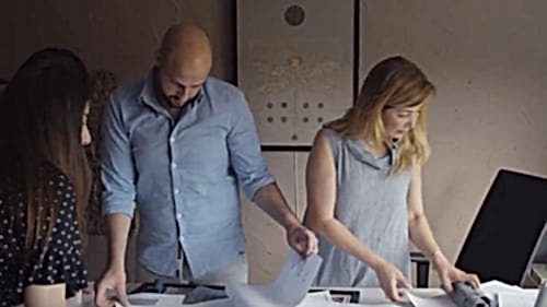 Meet the Architects – M. Kılıçaslan																					