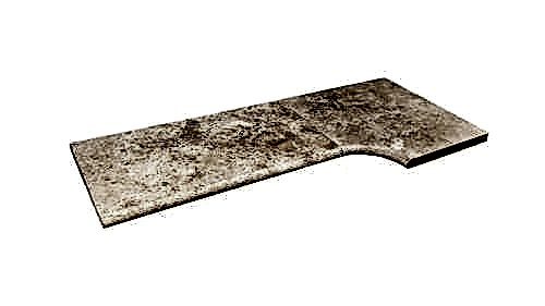 Pool Coping-1																							 Pool Coping Antique Collection																					