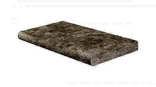 Pool Coping-2																							 Pool Coping Antique Collection																					