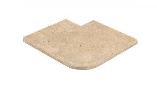 Pool Coping-6																							 Pool Coping Antique Collection																					