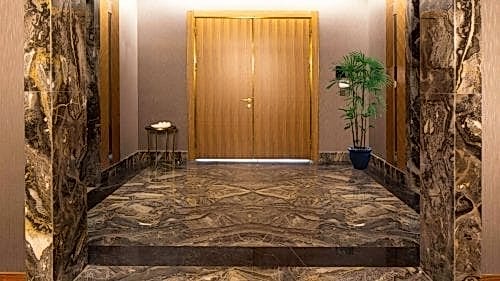 Lüks Villa							 Ev							 Nero Gricio Black Diamond