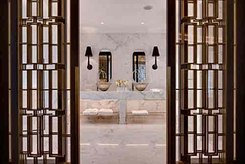 Calacatta Lucina White Natural Stone Marble