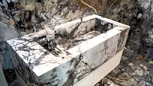 Bluette Bathroom Villa																						 House Bathroom								 Bluette							
														