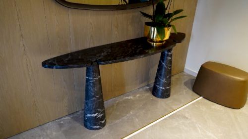 Black Diamond Dresser																						 Table								 Black Diamond							
														