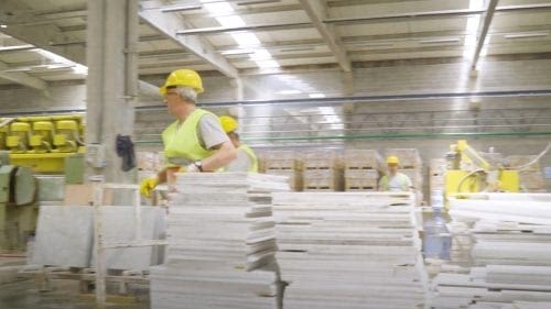 Temmer’s Gobal Reach																					