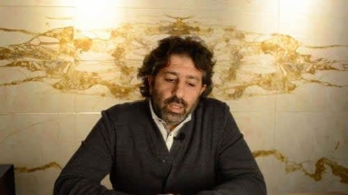 Rıfat Baltaoğlu Tells																					