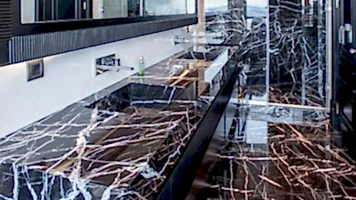 Black Diamond Bathroom																						 Bathroom								 Black Diamond							
														