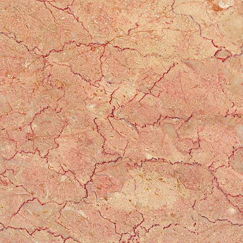 Rosalia Pink															Red								 Natural Stone Marble																					