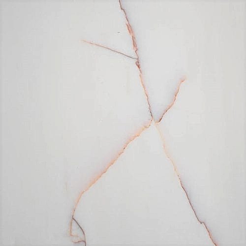 Rosso Venato															White								 Natural Stone Marble																					