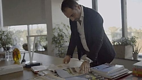 Meet the Architects – SPDO																					