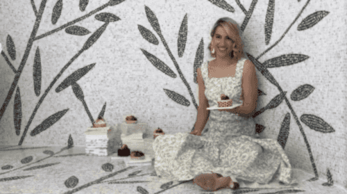 in Collaboration with Modern Luxury Interiors / Atlanta / II																					