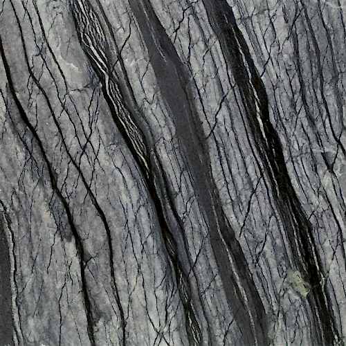 Silver Wave															Grey								 Natural Stone Marble																					