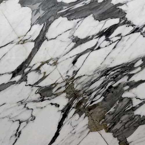 Statuario New															White								 Natural Stone Marble																					