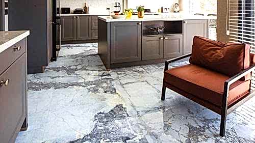 Residence																						 Residence Bathroom Flooring								 Bluette Affumicato							
														