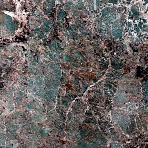 Turquazonite															GreenExotic Colors								 Natural Stone Granite																					