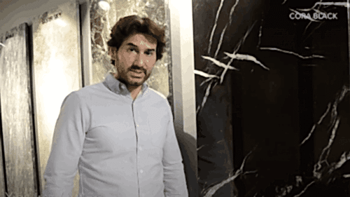 Yiğit İrez Tells About Cora Black																					