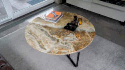 Onyx Coffee Table																						 Other								 Cocacola Onyx							
														